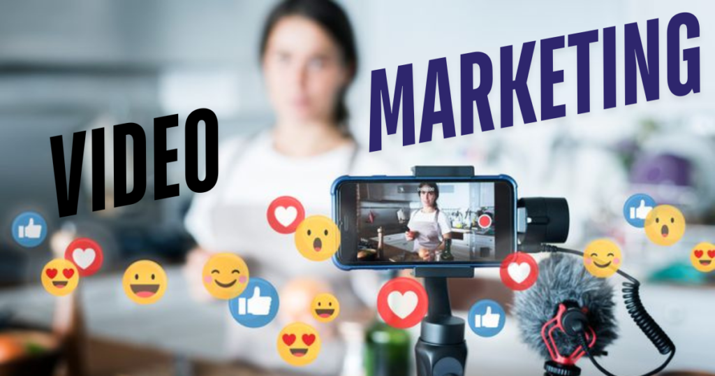 Video Marketing Dominance