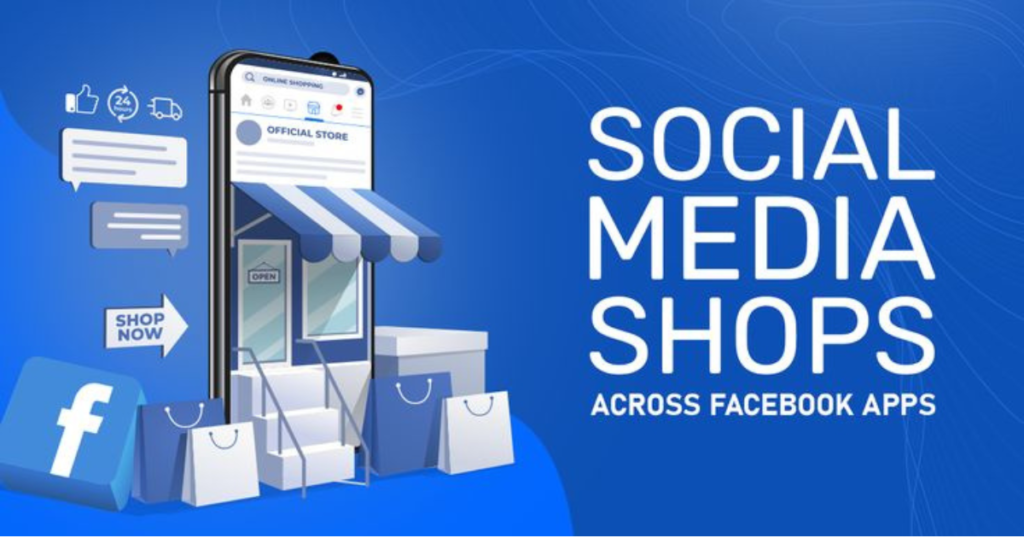 Social Commerce: Shopping Directly from Social Media