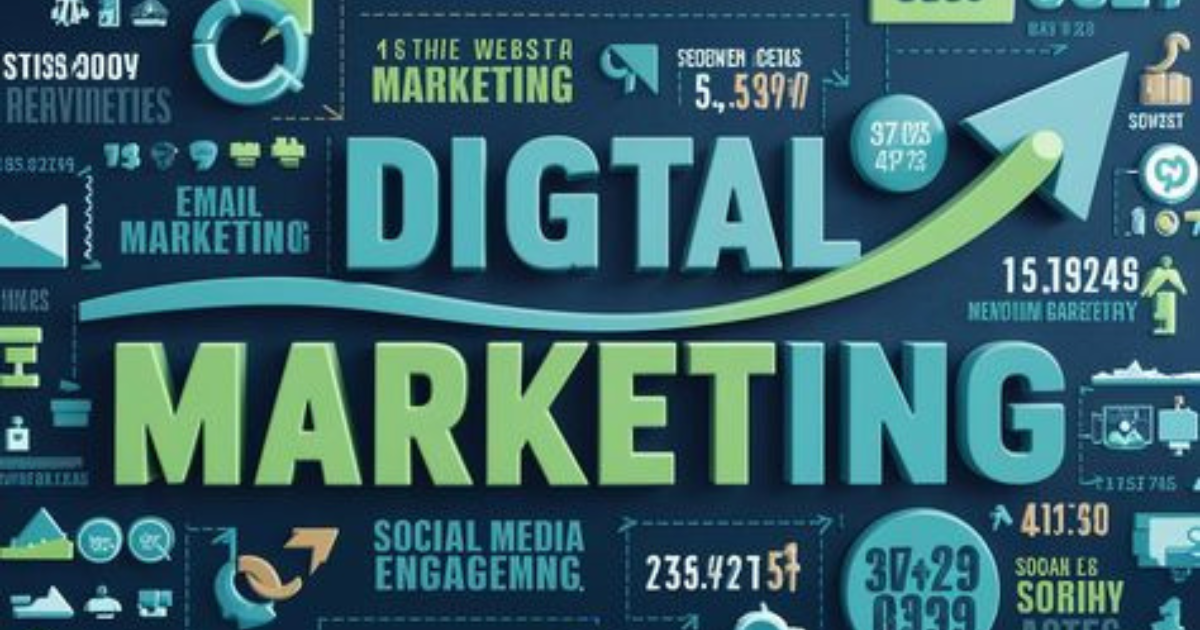 Why, in 2025, Every Business Needs a Digital Marketing Agency