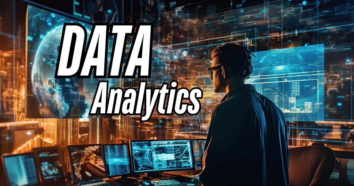 The Role of Data Analytics in Digital Marketing Strategy